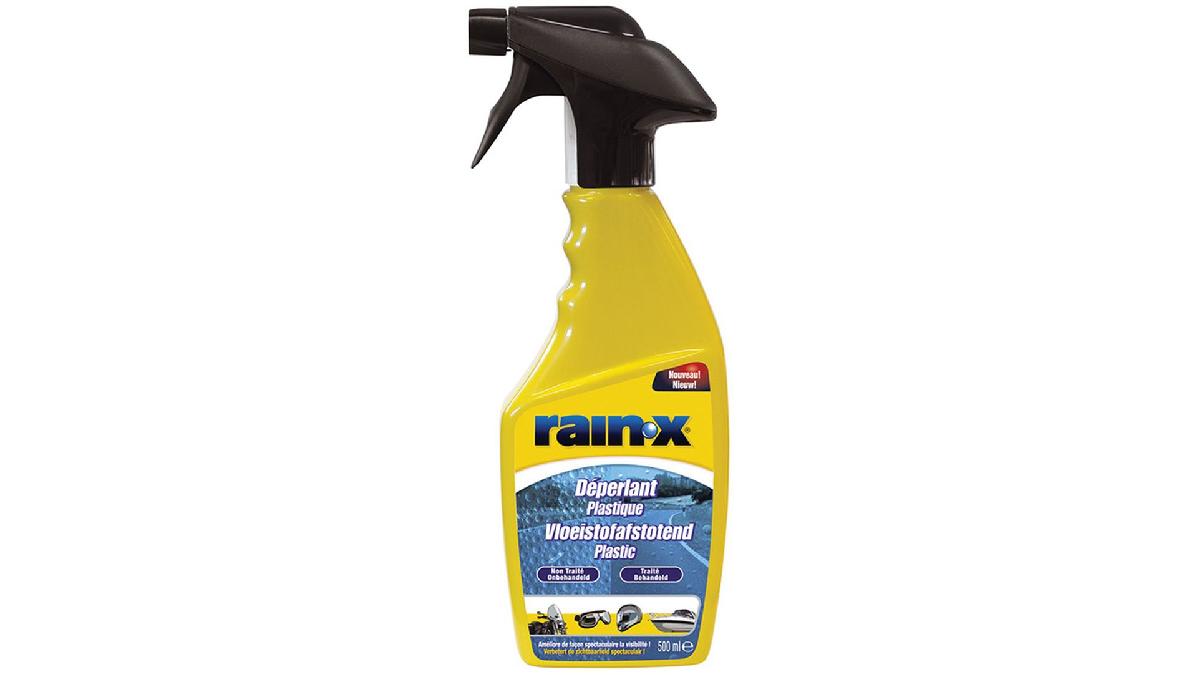 Rain-X+Deperlant+Plastique+Spray+500ml